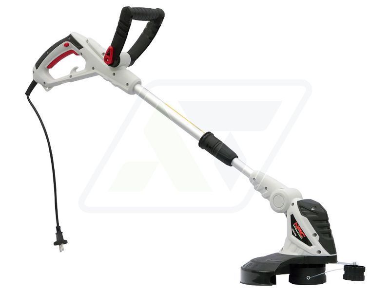 Электрокоса триммер электрический NAC TE55-DW 550 W 7176240886 фото