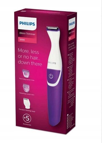 Тример Philips BRT383/15 BRT383/15 фото