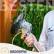 Тример електричний косилка з 2 акумуляторами BE0002869 фото 5