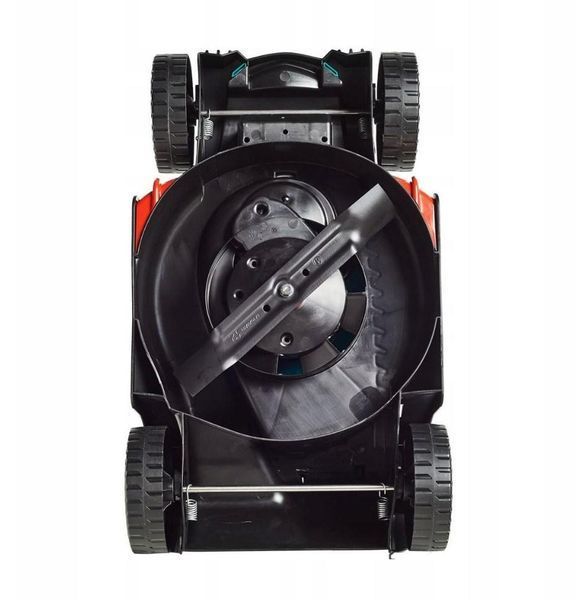 Електрична газонокосарка Bosch 1200 Вт 31 л ARM 3200 ARM 3200 фото