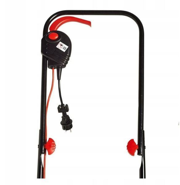 Електрична газонокосарка Bosch 1200 Вт 31 л ARM 3200 ARM 3200 фото