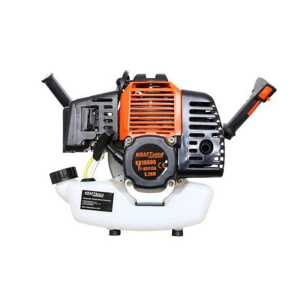 Бензокоса Kraft&Dele 3,8 kW / 5,2 KM 754679965 фото