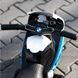 Мотоцикл BMW детский на аккумуляторе 6V 3 колеса то 2 до 5 лет JT5188 фото 4