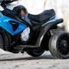 Мотоцикл BMW детский на аккумуляторе 6V 3 колеса то 2 до 5 лет JT5188 фото 3