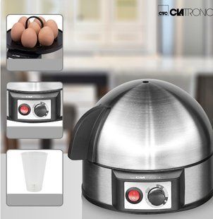 Фільтр CLATRONIC EK 3321 3321 фото