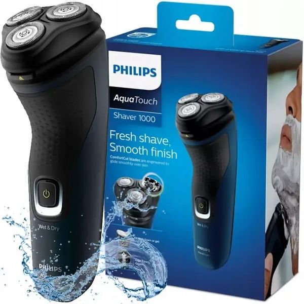 Бритва Philips S1121/41 S1121/41 фото