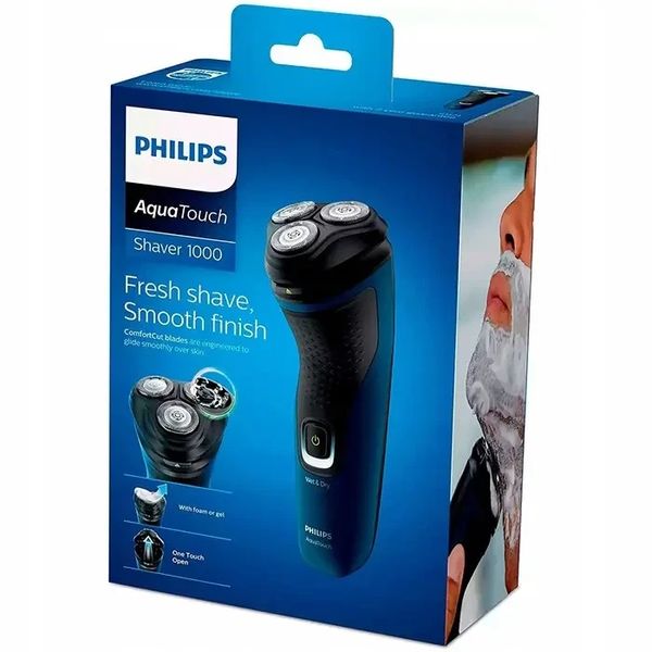 Бритва Philips S1121/41 S1121/41 фото