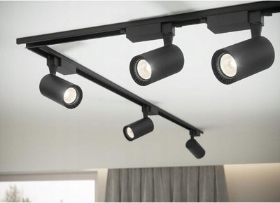 Високоякісний комплект освітлення SuperLED - кутовий світильник з можливістю регулювання розміщення ламп 969 фото