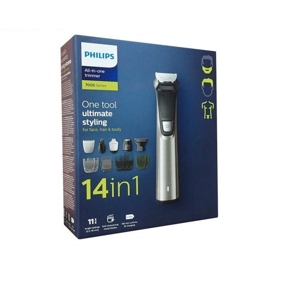 Триммер Philips MG7745/15 MG7745/15 фото