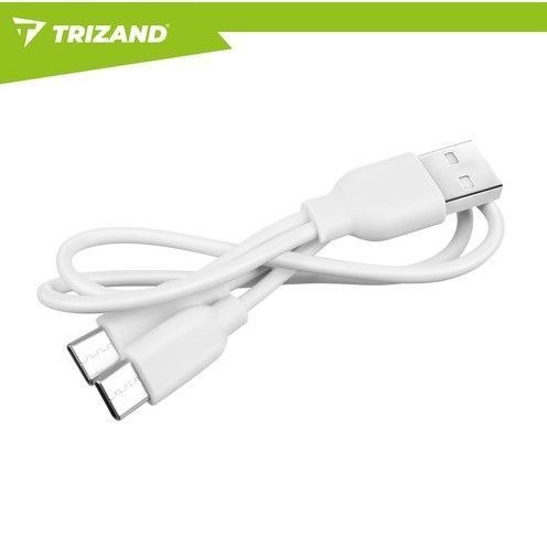Грілка для рук портативна USB-C 2 шт. 3000 мАг, 5 рівнів 37&ndash;55&deg;C 28182 фото