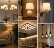 Освітлення LUXOLAR