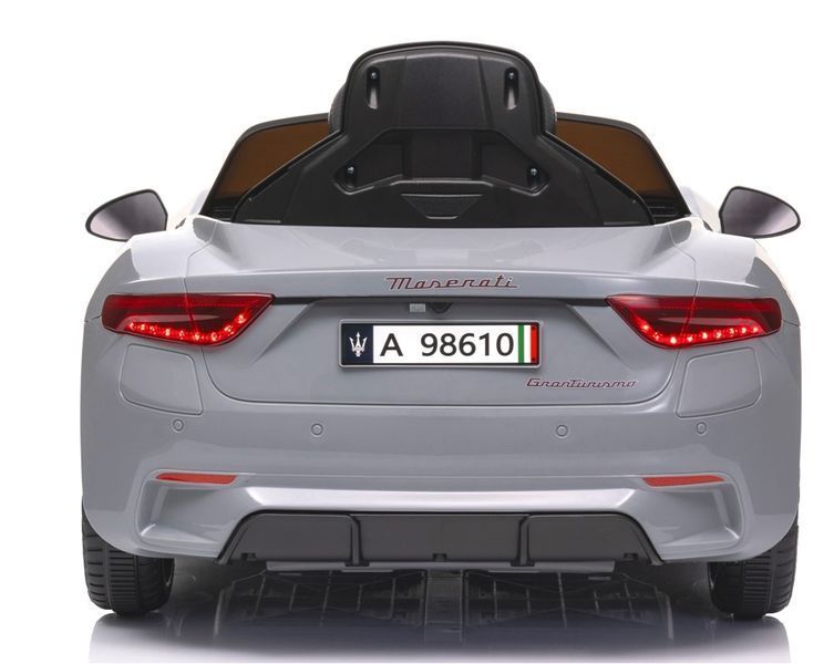 Детский спортивный автомобиль на пульте Maserati GranTurismo возраст 1-4 года Maserati GT фото