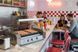 Роликовий гриль Сосисочниця 7 булочок 12 ковбасок 1400 Вт ROYAL CATERING RCHG-7T 10010470 10010470 фото 1