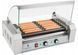Роликовий гриль Сосисочниця 7 булочок 12 ковбасок 1400 Вт ROYAL CATERING RCHG-7T 10010470 10010470 фото 3