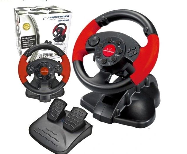 Підставка під кермо Logitech Thrustmaster Fanatec G27-G29 фото