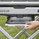 Газовий гриль Weber Traveler 9010033 9010033 фото 5