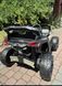 Багі CAN-AM MAVERICK Turbo RR 24V 7Ah 4x200W з пультом керування від 2 до 7 років MAVERICK Turbo фото 7
