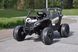 Багі CAN-AM MAVERICK Turbo RR 24V 7Ah 4x200W з пультом керування від 2 до 7 років MAVERICK Turbo фото 4