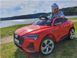 Детская электромобиль AUDI E-TRON 4X4 6688 фото 1