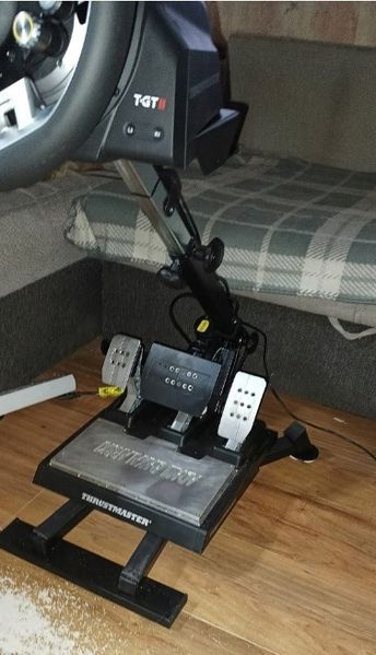 Ігрове набір: кермо, педалі, коробка передач Logitech G920 Драйвер Форс 941-000123 G920 фото
