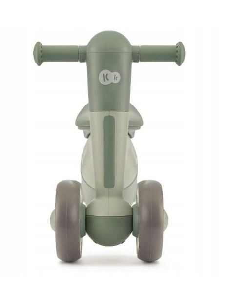 Велосипед-велобіг MINIBI KINDERKRAFT 6" Green MINIBI 6" Green фото