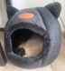Лежак для котів плюшевий - ящик Purlov 21947 21947 фото 2