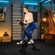 Раскладной велотренажер Trex Sport X-Bike магнитный велотренажер с 10 уровнями сопротивления и подсчетом калорий TX-340XB фото 8