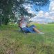 Туристическое кресло Trizand нагрузка до 100 кг 23923 фото 3