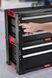 Візок для інструменту KETER TOOL CHEST SET 220448 7935054422 фото 3