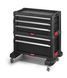 Візок для інструменту KETER TOOL CHEST SET 220448 7935054422 фото 1