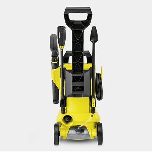 Мийка високого тиску KARCHER K2 7199578261 фото