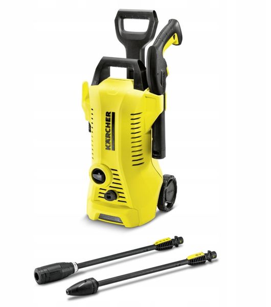 Мийка високого тиску KARCHER K2 7199578261 фото