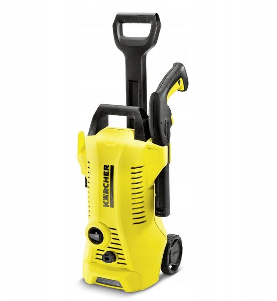 Мийка високого тиску KARCHER K2 7199578261 фото