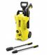 Мийка високого тиску KARCHER K2 7199578261 фото 3