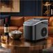 Льодогенератор Ruhhy Ice Maker 1.2L Чорний 12 кг/24 год 27708 фото 4