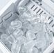 Льодогенератор Ruhhy Ice Maker 1.2L Чорний 12 кг/24 год 27708 фото 12