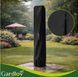 Сонячний душ 40L Gardlov 60&deg;C регулювання кран 360&deg; + аксесуари 27435 фото 15