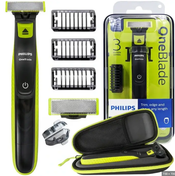 Бритва Philips Oneblade QP2520/20 QP2520/20 фото