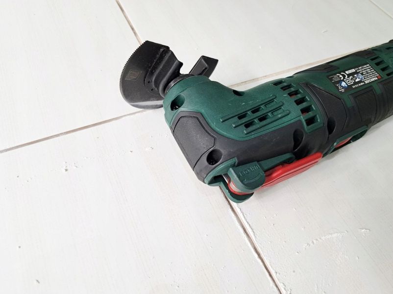 Реноватор багатофункціональний Мультитул Parkside PMFW 310 i6 310V Parkside PMFW 310 H5 фото
