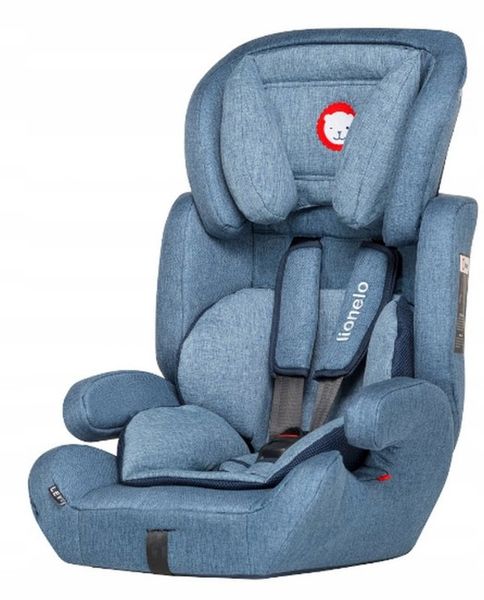 Автокрісло Lionelo Levi Modern 9-36 кг LO.A.LM03 LO.A.LM03 фото