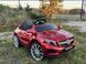 Дитячий автомобіль Mercedes GLA45 Автомобіль на акумуляторі, колеса EVA, шкіра, пульт дистанційного керування Mercedes GLA45 фото 3