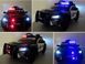 Детский автомобиль полиция DODGE POLICE SRT с пультом управления DOGE POLICE фото 14