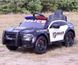 Детский автомобиль полиция DODGE POLICE SRT с пультом управления DOGE POLICE фото 4