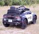Детский автомобиль полиция DODGE POLICE SRT с пультом управления DOGE POLICE фото 9