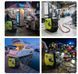 Инверторный генератор 2300W медное наполнение &ndash; чистый СИНУС TM604 фото 4