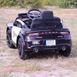 Детский автомобиль полиция DODGE POLICE SRT с пультом управления DOGE POLICE фото 7
