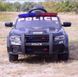 Детский автомобиль полиция DODGE POLICE SRT с пультом управления DOGE POLICE фото 3