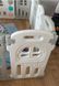 Великий розкладний модульний манеж 9818331523 фото 12