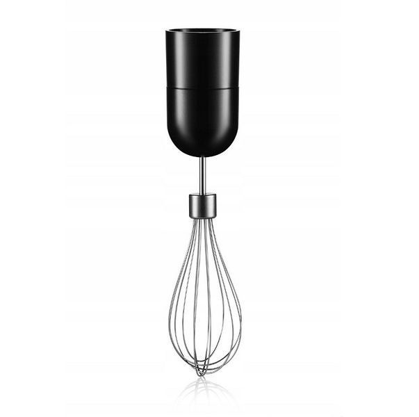 Мощный блендер 1200 Вт серебристого цвета Kerch Quick HB1200 Quick HB1200 фото