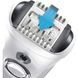 Епілятор BRAUN BGK 7050 BK/WT 7050 фото 4